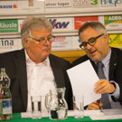 Jahreshauptversammlung Austria Lustenau