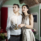 Bilder vom "First Escape"