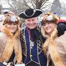Faschingsumzug Fußach 20. Jänner 2019