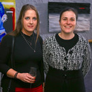 Vernissage und Auktion im Buntergrund (2019)