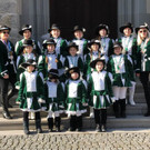 4. Kinderfasnat in Schwarzach - 19.01.2019