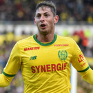 Fußballstar Sala vermisst