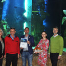 ETI übernimmt Patenschaft von "Puppi"