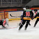 Spiel U16 VEU Feldkirch gegen VSV