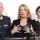 Dialog "Gewalt an Frauen"