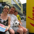 ANTENNE VORARLBERG WM-KICK GÖTZIS