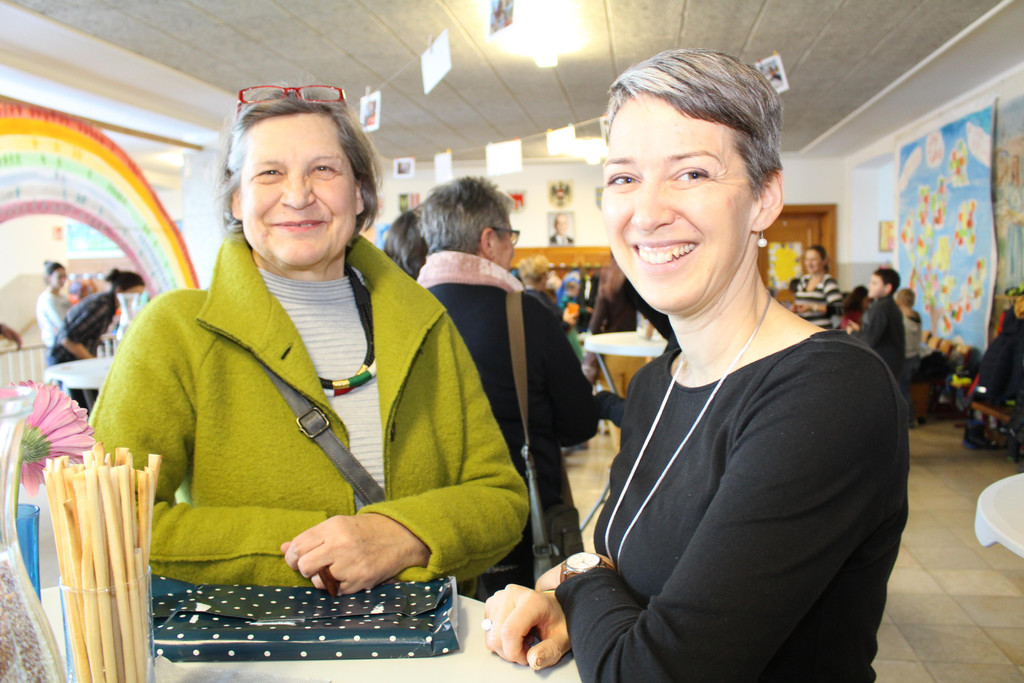 IMG_2319 Theresia Bickel und Birgit Battlogg.JPG