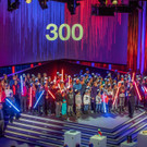 Festakt 300 Jahre Liechtenstein