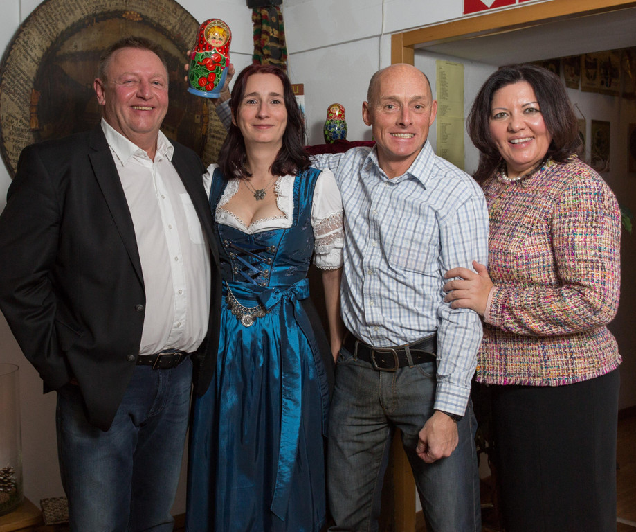 Martin Oberhauser Sylvia Schutt T homas Embacher Irina Abramova.jpg