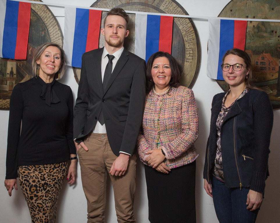 Weidermann Ruth Kick Thomas Irina Abramova Kruijen Veronika.jpg