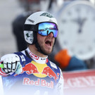 Kitzbühel 2019: Die Abfahrt