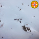 Helikopter in Italien mit Flugzeug kollidiert: Fünf Tote