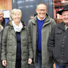 Zwei neue Feuerwehrautos für den Fuhrpark der Altacher Wehr 