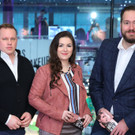 GLOW by dm: Beauty-Messe in Wien