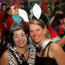 Ringerball 2019