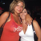 BACARDI & RUM-COLA NIGHT im K-Shake