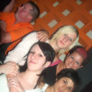 Enjoy the Vodka Bottle Night im Enjoy, Altach