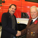 Impressionen der JHV der Feuerwehr Tschagguns