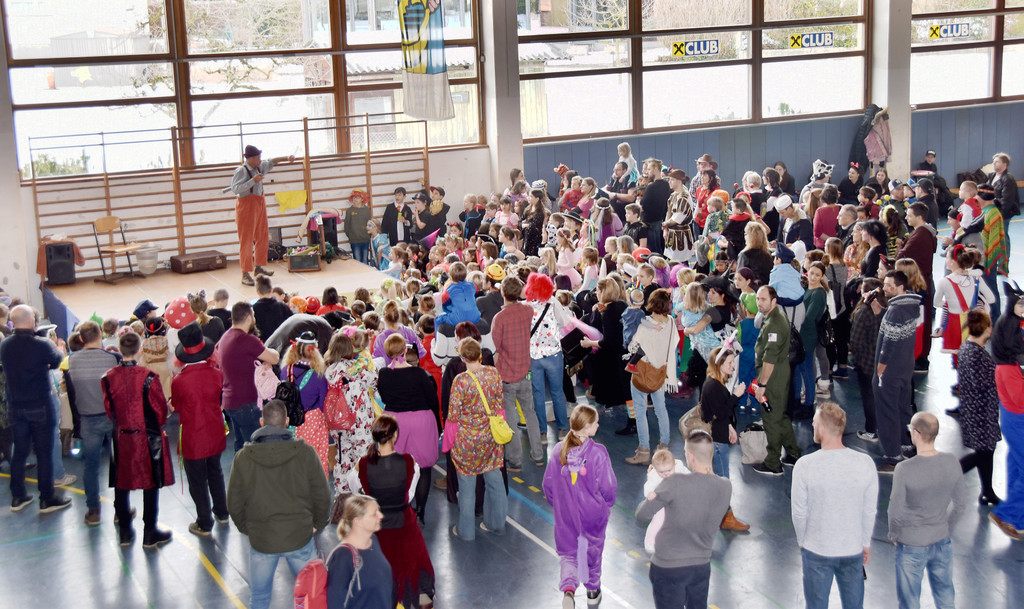 Kinderball  19 62.jpg