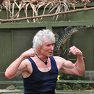 Tag 16: Evelyn Burdecki gewann RTL-Dschungelshow