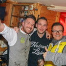 Dj Staubsepp Live // Ausrutscher Gaschurn