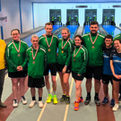 Sprint und Tandem Titel