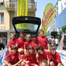 ANTENNE VORARLBERG WM-KICK DORNBIRN