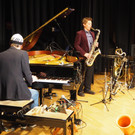 Kultur z´Kobla David Helbock