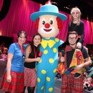 Kinderball