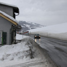 Bilder vom Unfallort