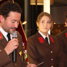 Ortsfeuerwehr Nofels / 134. Jahreshauptversammlung 