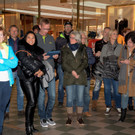 Fotoaussstellung im Messepark Dornbirn / Fotogruppe Naturfreunde Vorarlberg