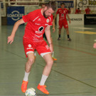 Zwei Eigenbauspieler zurück