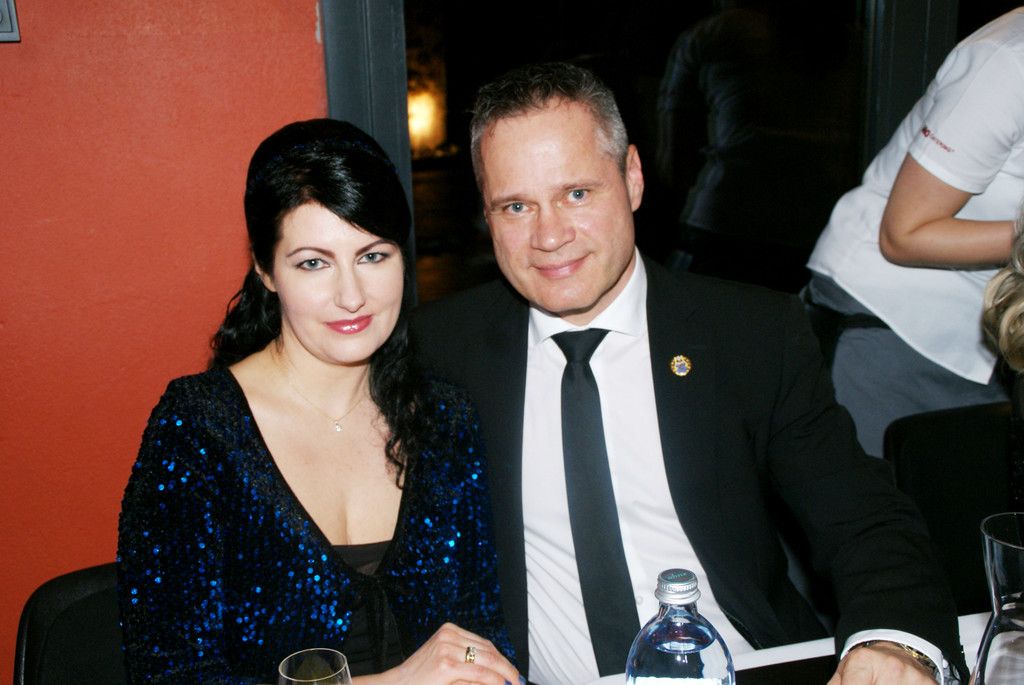 GV Obmann Alfons Mathis mit Gattin.JPG