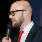 Moderator Martin Peter.JPG