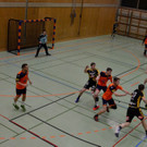 Eindrücke vom Derby
