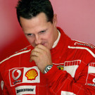 Formel 1-Legende Michael Schumacher
