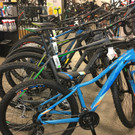 E-Bike-Wartung bei Radcult