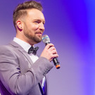Zoe zu Gast beim 22. Regenbogenball - Austria Trend Parkhotel Schönbrunn - 26.01.2019