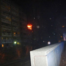 Wohnung in Wien-Leopoldstadt in Vollbrand: Bilder des Einsatzes