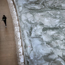 Rekord-Frost in USA