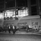 40 Jahre Großbrand im Kaufhaus Gerngross