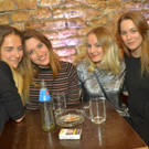 Lokalrunde @ 30.01.2019 Bermudadreieck