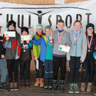 Best of Schul Olympic Nordisch