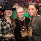 Cowboys und Indianer in Lochau