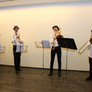 Jubiläumskonzert der Musikschule Rankweil-Vorderland