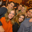Saturday Party @ 02.02.2019 Roter Engel