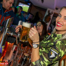 Military Girls & Dj Ian Wak 