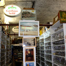 Seibl Hans BIER SAMMLUNG D Ausstellung GARAGE Februar 2019 _1_.JPG