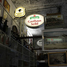 Seibl Hans BIER SAMMLUNG D Ausstellung GARAGE Februar 2019 _5_.JPG